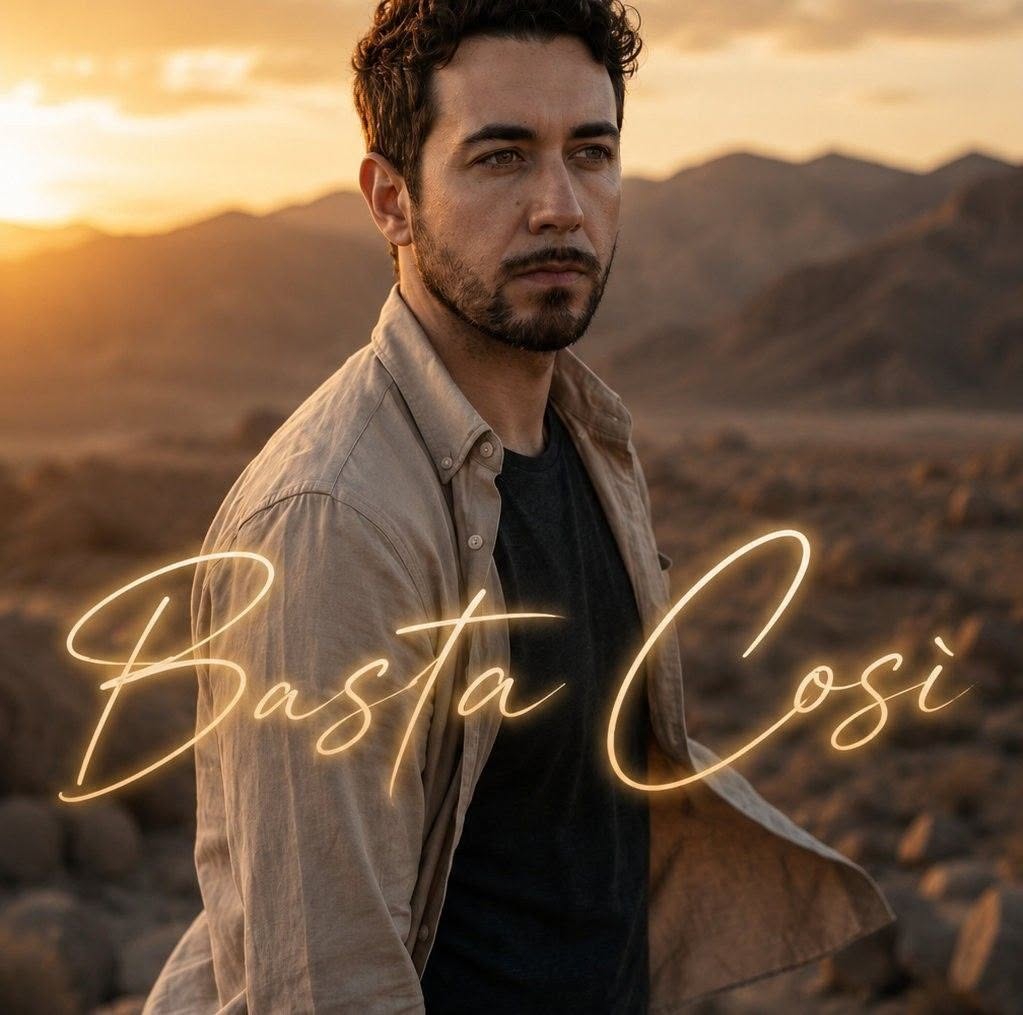 Cover di basta così