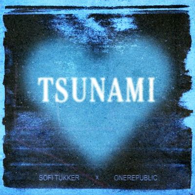 Cover di Tsunami